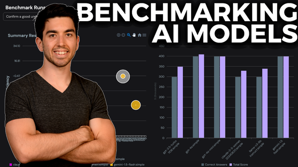 Find the Best AI Model for Your Specific Task