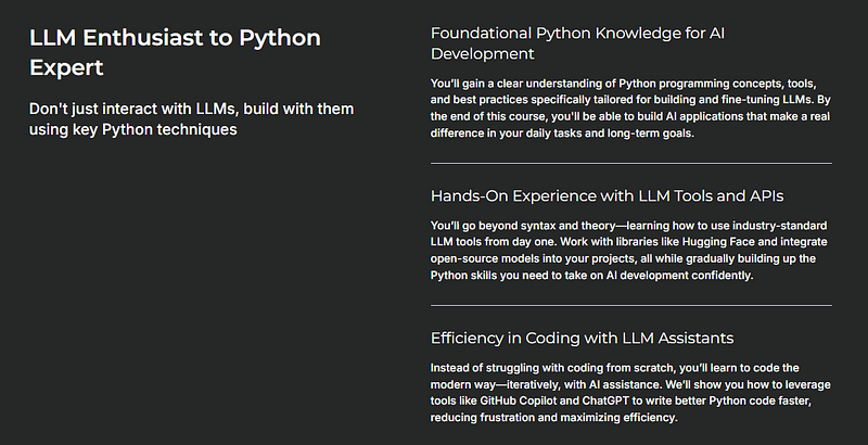 Visual example from The Era of "ChatGPT Programming"