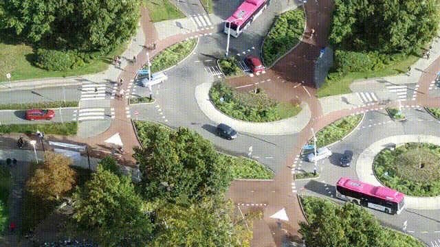 Visual example from Generate Video Variations No dataset or deep learning required!