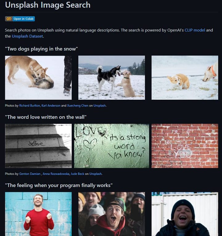 Visual example from OpenAI’s DALL·E: Text to Image Generation Explained