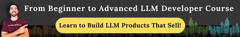 Visual example from When NOT to Use Large Language Models