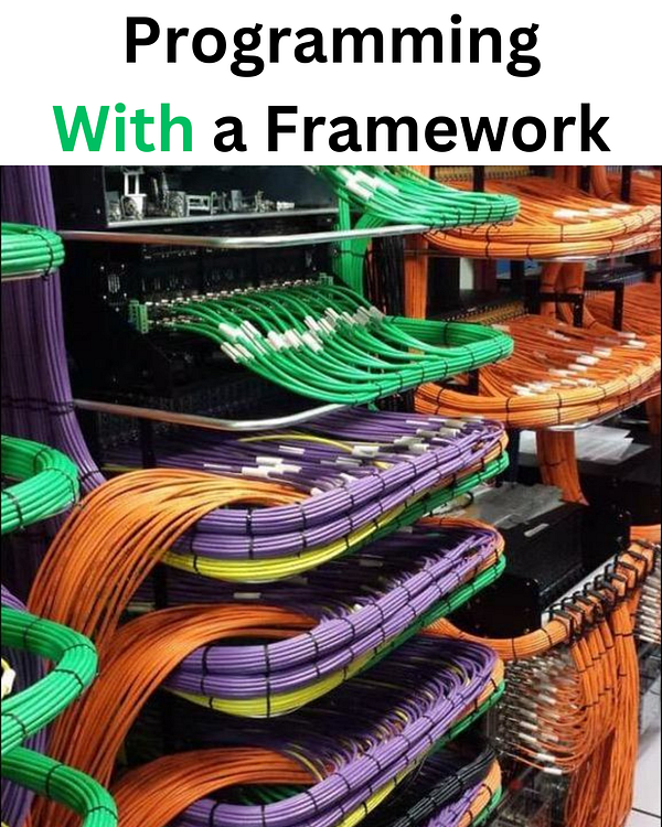 Visual example from Python Fundamentals + CS Concepts