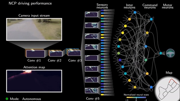 Visual example from 2020: A Year Full of Amazing AI Papers A Review