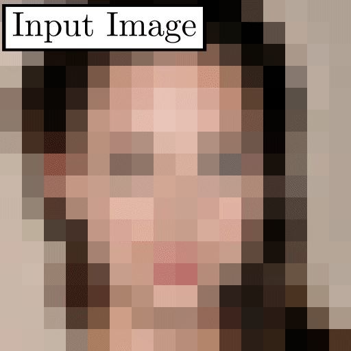 Visual example from 2020: A Year Full of Amazing AI Papers A Review