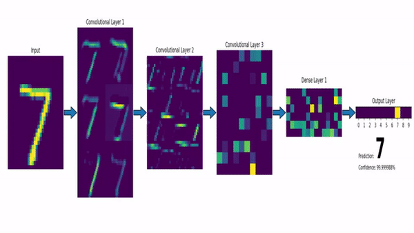 State-of-the-Art Convolutional Neural Networks Explained - DenseNet