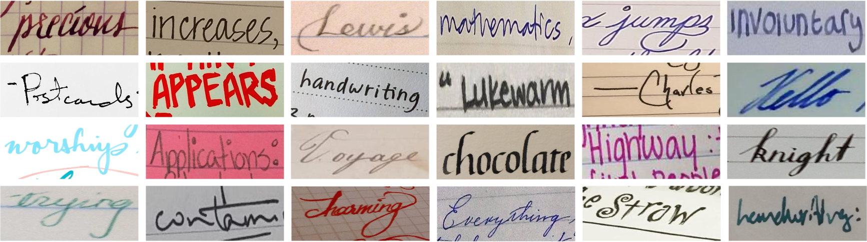 Visual example from Translate or Edit Text from Images Emulating the Style: TextStyleBrush