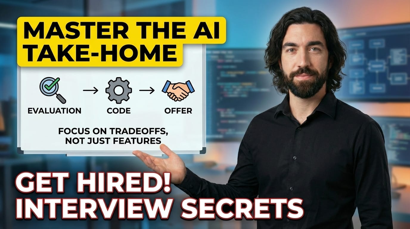 How to Get an AI Engineer Job in 2026